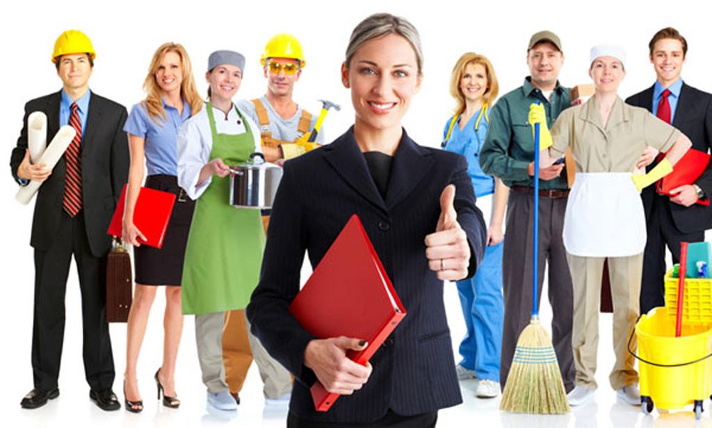 Bornova Yük Taşıma Personeli